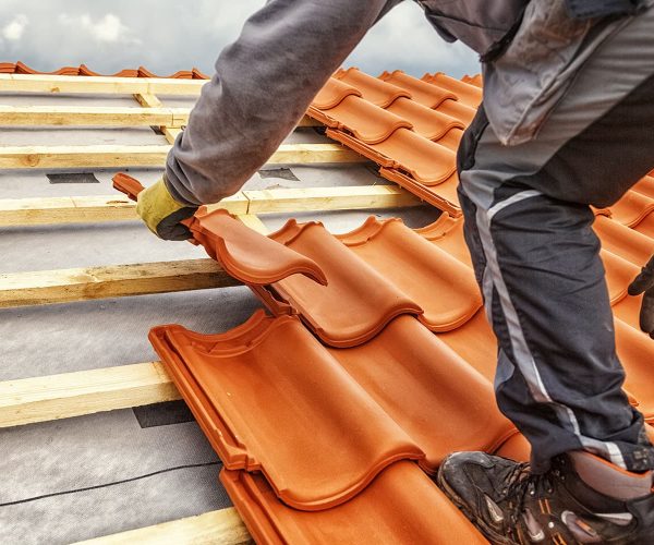 Step-By-Step Roofing Services After a Storm