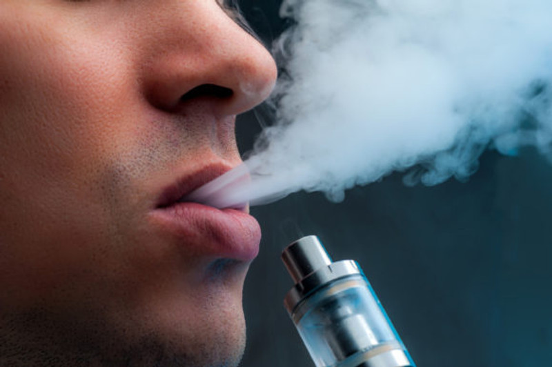 A Quick Guide to Vaping for Beginners