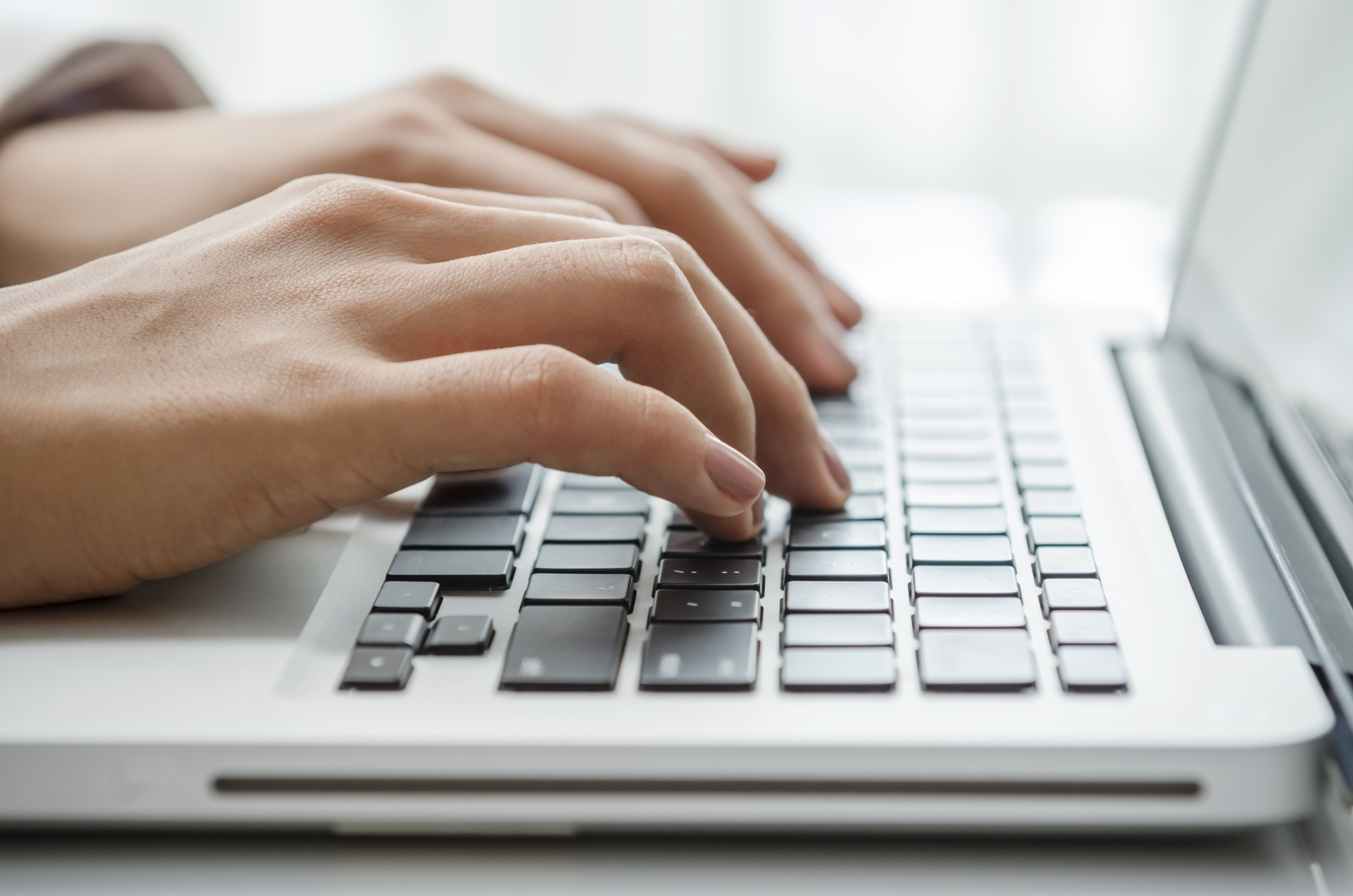 Breaking Bad Typing Habits: Common Mistakes to Avoid During Typing Practice