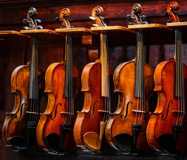 Selecting The Best Instrument Rental Company