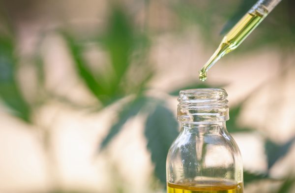 Watermelon CBD Oil: Quench Your Thirst for Relaxation