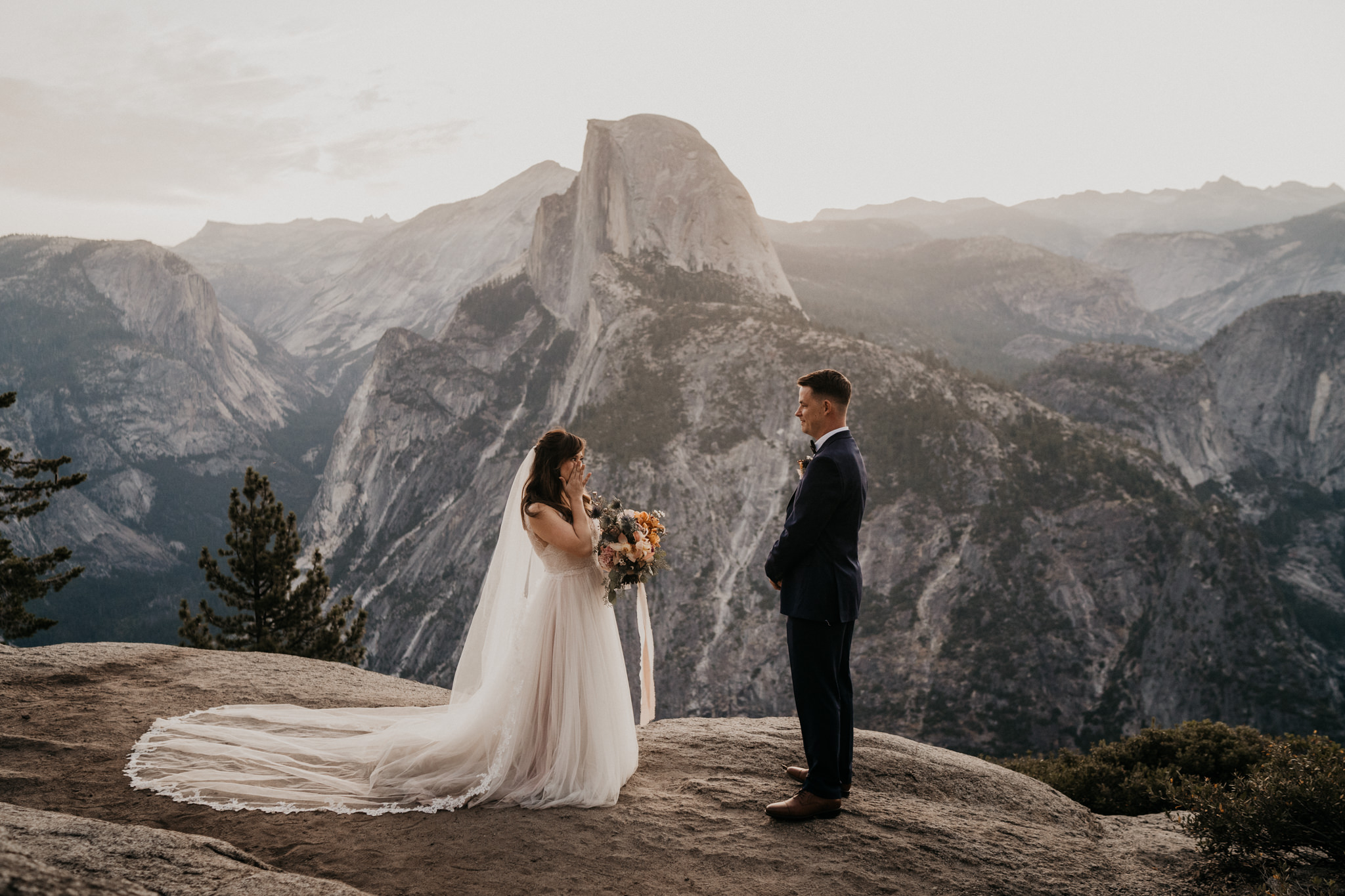 Elopement Chronicles: Telling Your Love Story Through the Lens