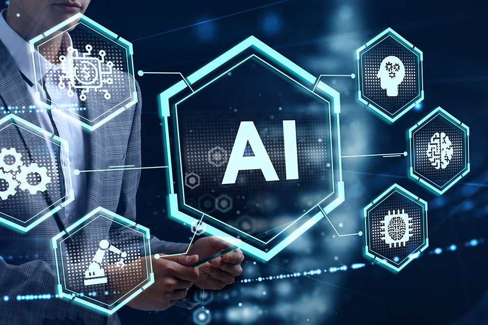 AI Recruiters: Adapting to Changing Workforce Trends