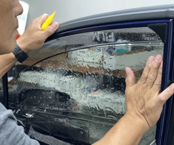 What Is Car Detailing and Auto Detailing?