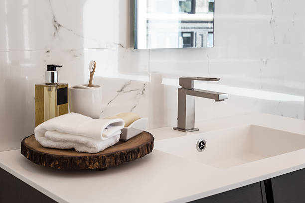 Elevating Bathroom Hygiene: Touchless Faucet Essentials