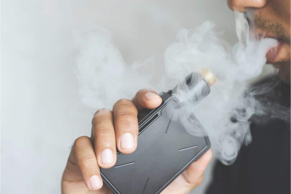 How Vaping Laws Impact the Use and Distribution of e-Cigarettes?