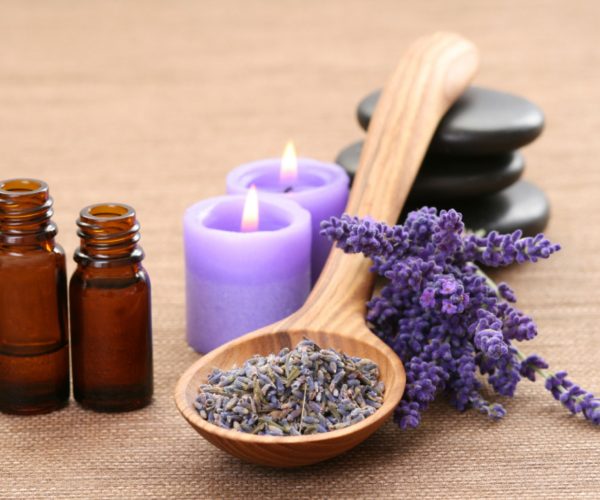Soothe Your Soul: Lavender Oil’s Gentle Embrace